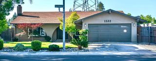 1532 Carlisle Ave, Modesto, CA 95356