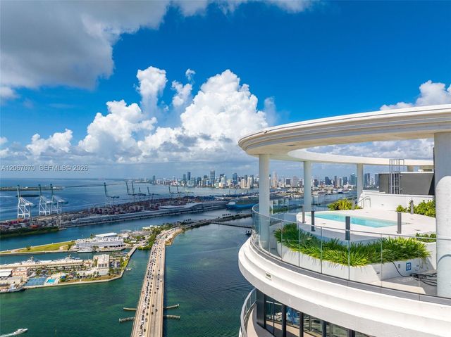 501 West Avenue 3604, Miami Beach, FL 33139