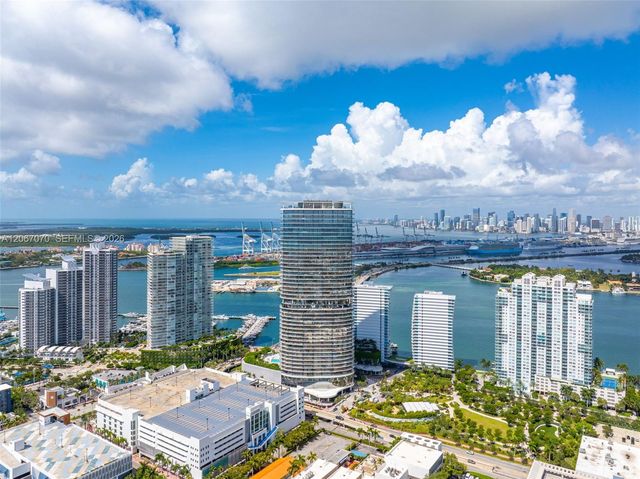 501 West Avenue 3604, Miami Beach, FL 33139