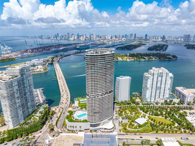 501 West Avenue 3604, Miami Beach, FL 33139