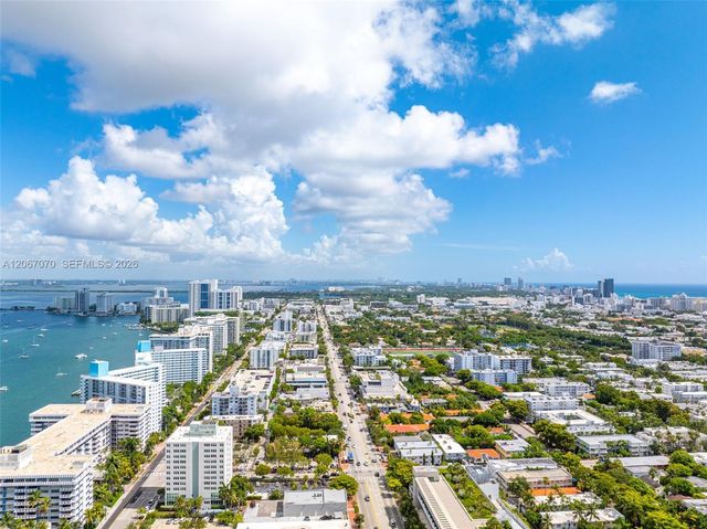 501 West Avenue 3604, Miami Beach, FL 33139