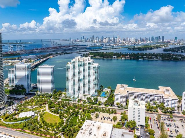 501 West Avenue 3604, Miami Beach, FL 33139