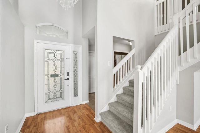 11107 LAKE LANIER DRIVE, Riverview, FL 33569