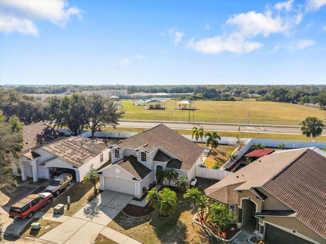 11107 LAKE LANIER DRIVE, Riverview, FL 33569