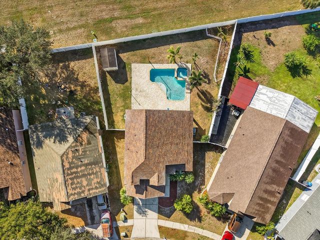 11107 LAKE LANIER DRIVE, Riverview, FL 33569