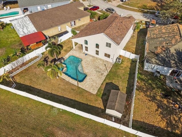 11107 LAKE LANIER DRIVE, Riverview, FL 33569