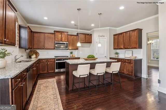 1515 Highland Creek Drive, Monroe, GA 30656
