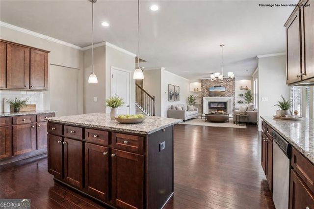 1515 Highland Creek Drive, Monroe, GA 30656