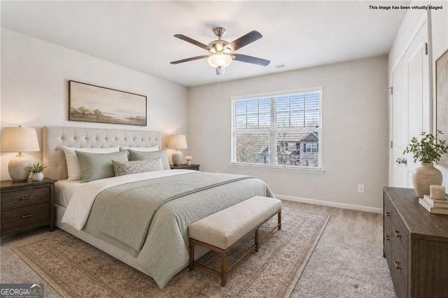 1515 Highland Creek Drive, Monroe, GA 30656