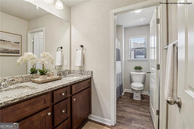 1515 Highland Creek Drive, Monroe, GA 30656