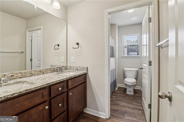 1515 Highland Creek Drive, Monroe, GA 30656