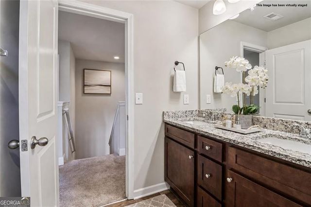 1515 Highland Creek Drive, Monroe, GA 30656