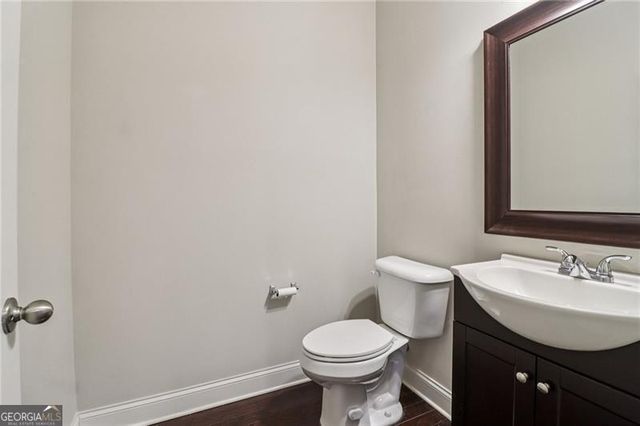 1515 Highland Creek Drive, Monroe, GA 30656