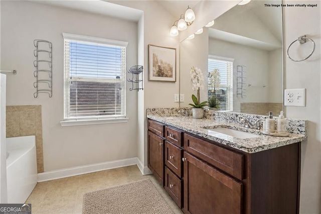 1515 Highland Creek Drive, Monroe, GA 30656