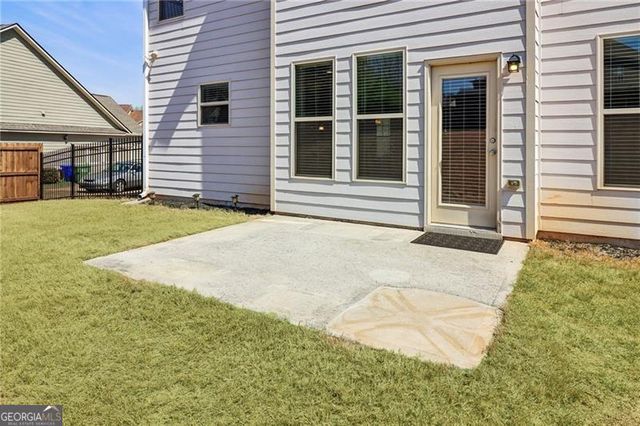 1515 Highland Creek Drive, Monroe, GA 30656