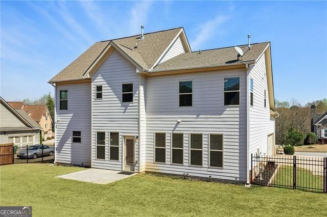 1515 Highland Creek Drive, Monroe, GA 30656