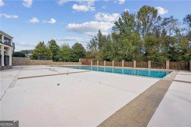 1515 Highland Creek Drive, Monroe, GA 30656