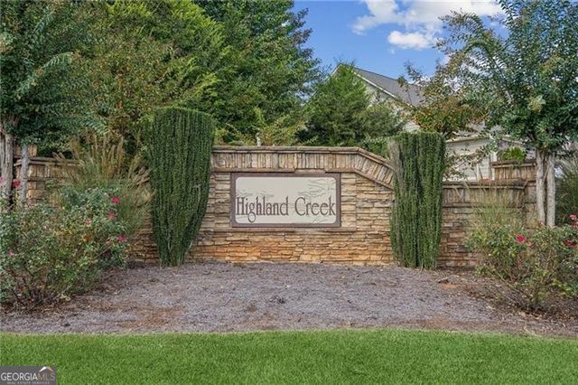 1515 Highland Creek Drive, Monroe, GA 30656
