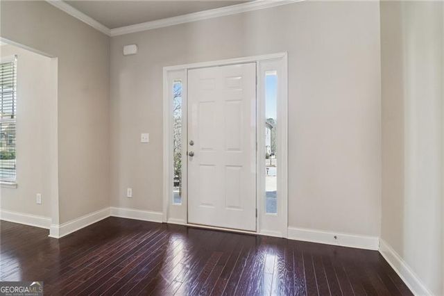 1515 Highland Creek Drive, Monroe, GA 30656