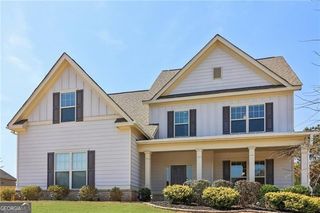 1515 Highland Creek Drive, Monroe, GA 30656