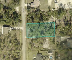 2208 Hamilton AVE, Alva, FL 33920