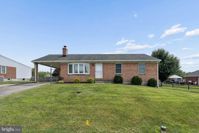 1703 JENNINGS DR, Bel Air, MD 21015