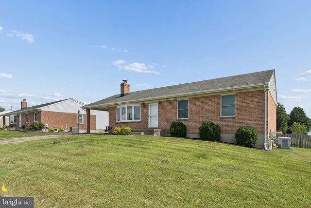 1703 JENNINGS DR, Bel Air, MD 21015
