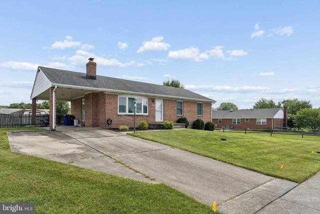 1703 JENNINGS DR, Bel Air, MD 21015