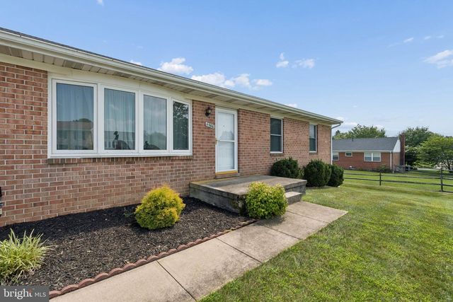 1703 JENNINGS DR, Bel Air, MD 21015