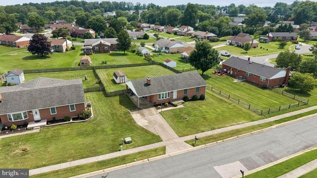 1703 JENNINGS DR, Bel Air, MD 21015