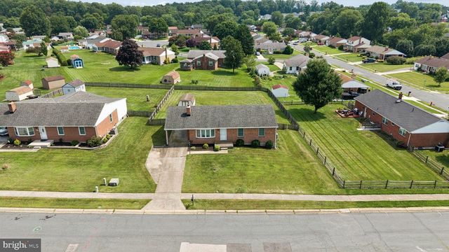 1703 JENNINGS DR, Bel Air, MD 21015