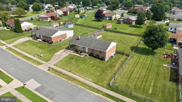 1703 JENNINGS DR, Bel Air, MD 21015