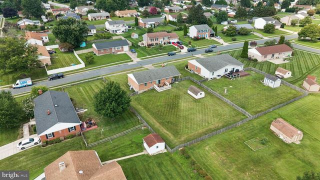1703 JENNINGS DR, Bel Air, MD 21015