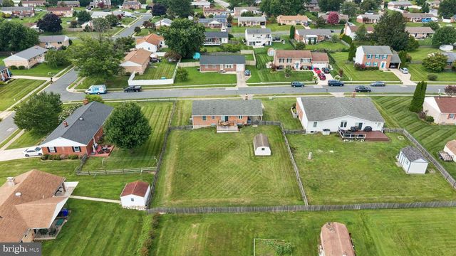 1703 JENNINGS DR, Bel Air, MD 21015