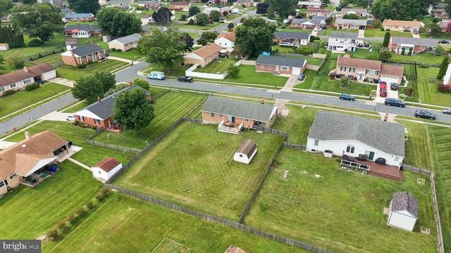 1703 JENNINGS DR, Bel Air, MD 21015