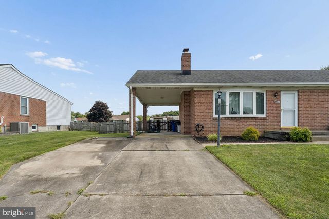 1703 JENNINGS DR, Bel Air, MD 21015