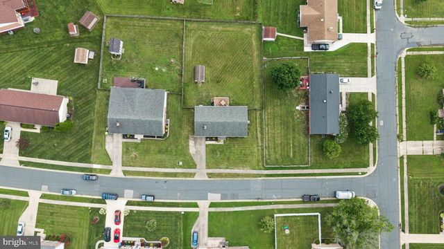 1703 JENNINGS DR, Bel Air, MD 21015