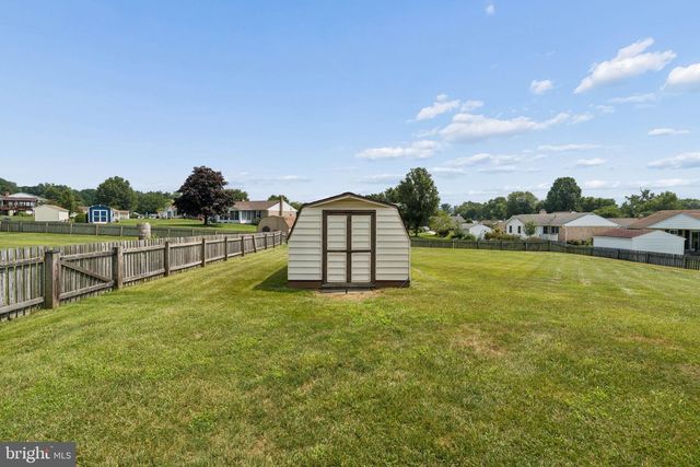 1703 JENNINGS DR, Bel Air, MD 21015