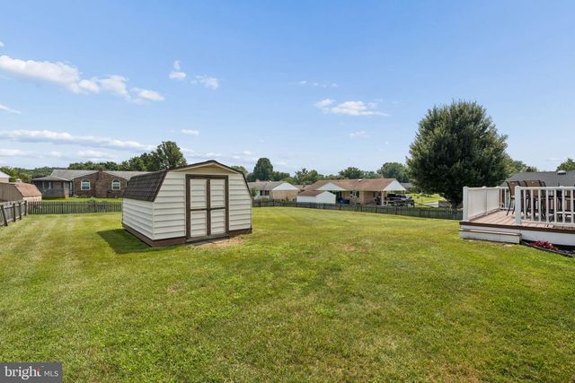 1703 JENNINGS DR, Bel Air, MD 21015