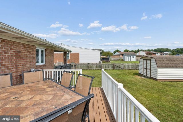 1703 JENNINGS DR, Bel Air, MD 21015