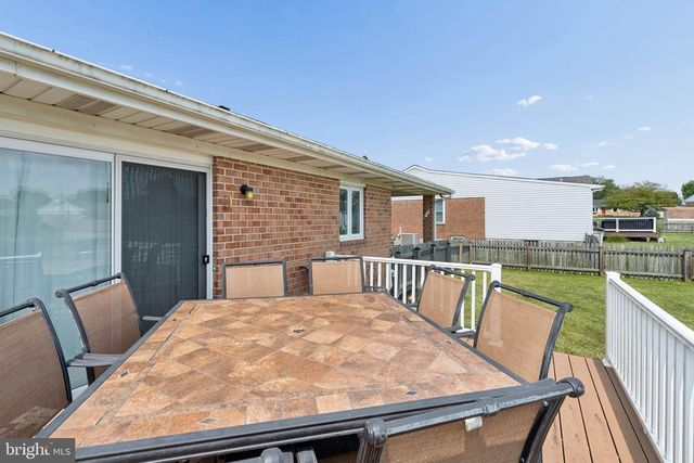 1703 JENNINGS DR, Bel Air, MD 21015