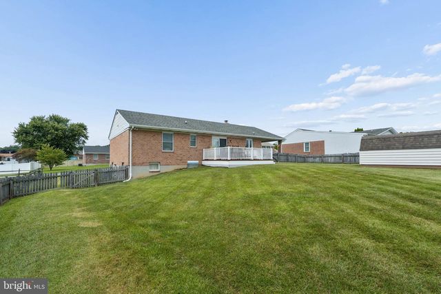 1703 JENNINGS DR, Bel Air, MD 21015