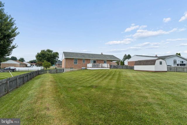 1703 JENNINGS DR, Bel Air, MD 21015