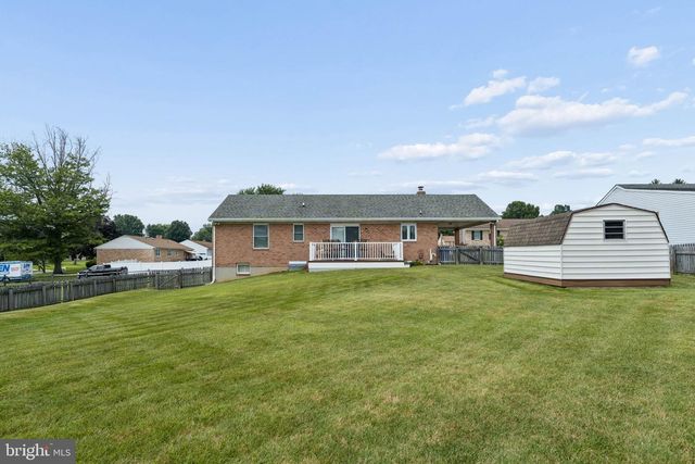 1703 JENNINGS DR, Bel Air, MD 21015
