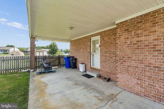 1703 JENNINGS DR, Bel Air, MD 21015