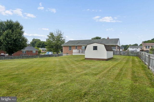 1703 JENNINGS DR, Bel Air, MD 21015