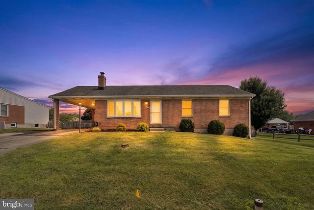1703 JENNINGS DR, Bel Air, MD 21015