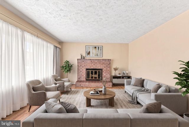 1703 JENNINGS DR, Bel Air, MD 21015