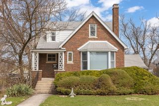 2126 Maple Road, Homewood, IL 60430