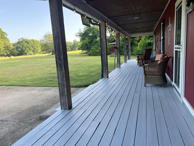 7501 E Plunders Creek Rd, Dickson, TN 37055